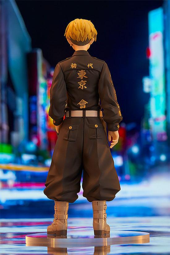 Tokyo Revengers – POP UP PARADE: Chifuyu Matsuno PVC Statue (17.5 cm)